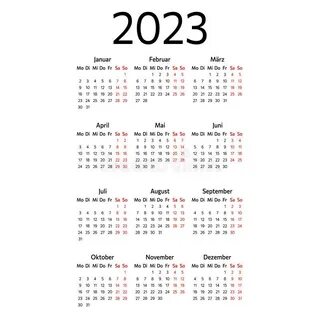 Номера недель 2024
