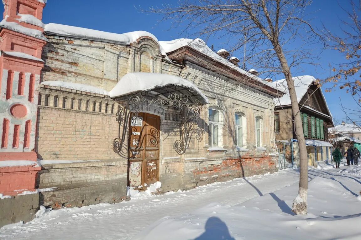 Работа город камышлов. Усадьба купца Терентьева. Городской особняк Камышлов. Дом купца Терентьева Камышлов. Улица Черепанова Камышлов.