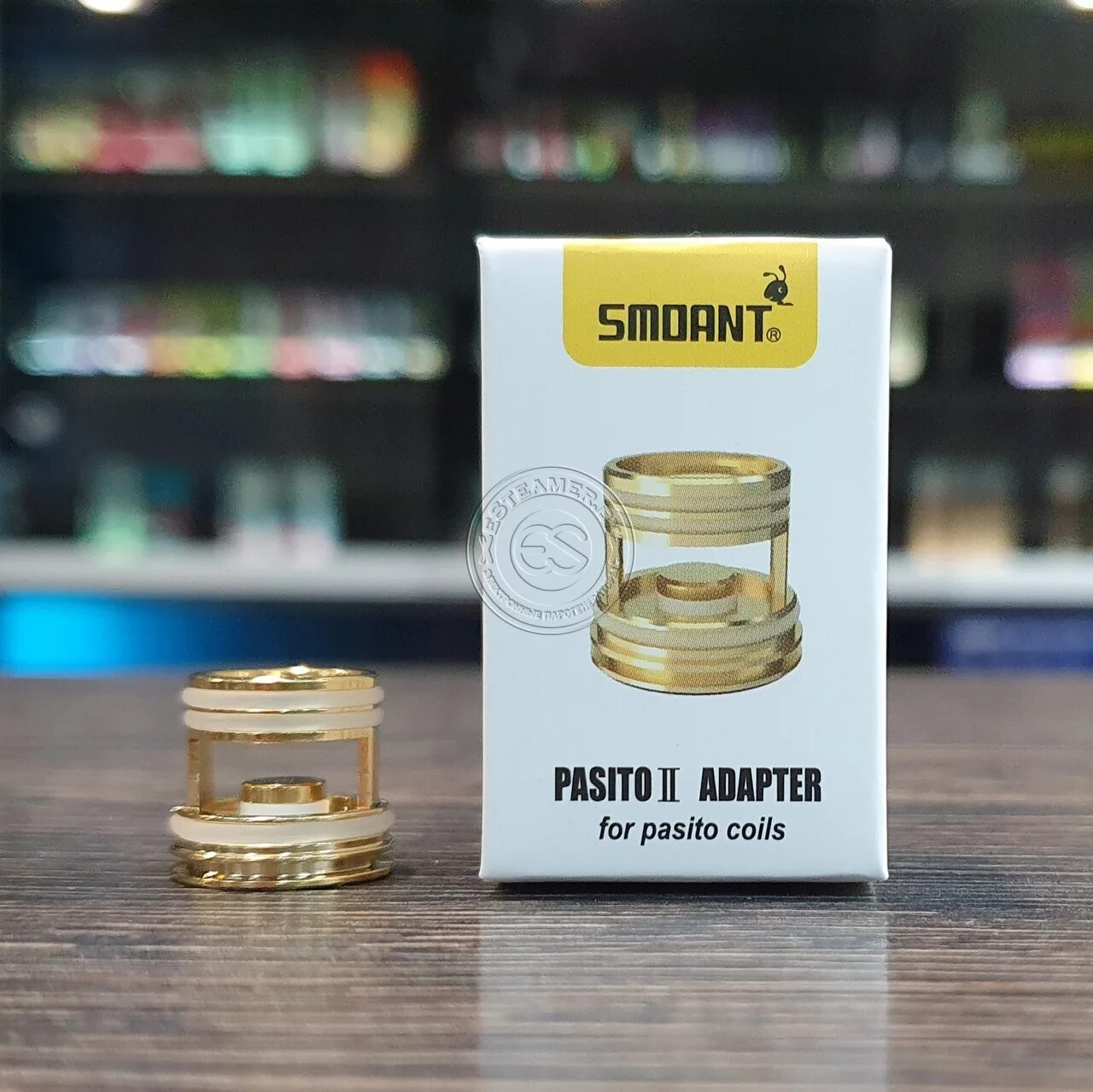 Адаптер Smoant Pasito 2. РБА база на пасито 2 с адаптером. Адаптер 510 для Smoant Pasito 2. Переходник для Knight 80 для испарителей пасито.