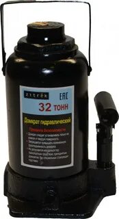 Домкрат гидравлический 32 т