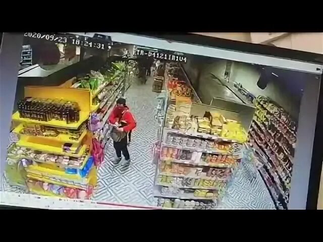 Пятерочка выборг