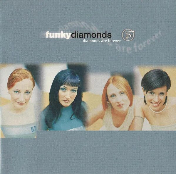 Funky Diamonds. Funky Diamonds группа. I Love Disco Diamonds collection обложка.