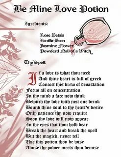 Spell but