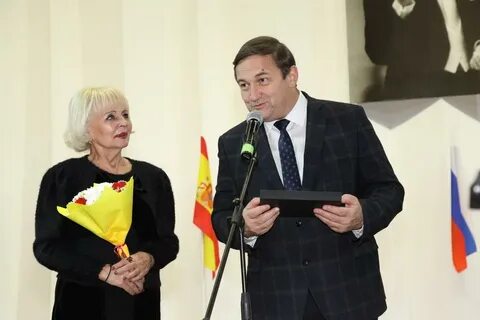 Детская школа искусств мравинского