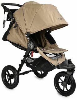 Коляска baby jogger