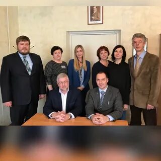 Кафедра психиатрии