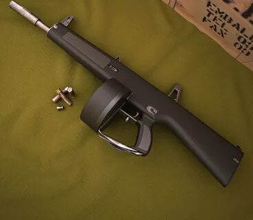 Gun 12