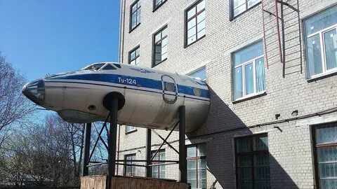 Учебная 3