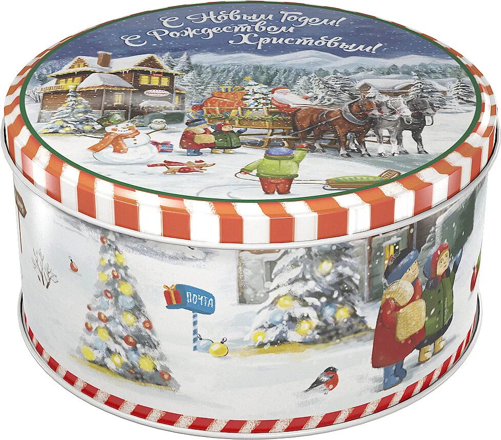 Печенье новогоднее в жестяной. Печенье в жестяной коробке новогоднее. Печенье monte christo. Печенье новогоднее в жестяных коробках. Новогодняя жестяная банка.