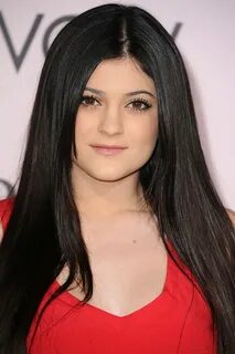 Kylie jenner's