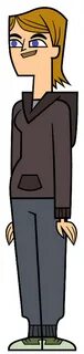 Total drama joe