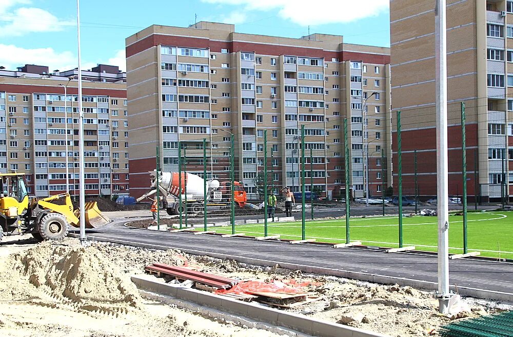 Пенза население. "Стройкомплекс.РФ" Минстрой. Общественная 31. Обеспечим строительства.