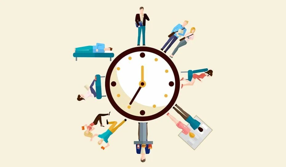 A daily part time