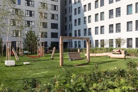 Брусника жк в москве от застройщика