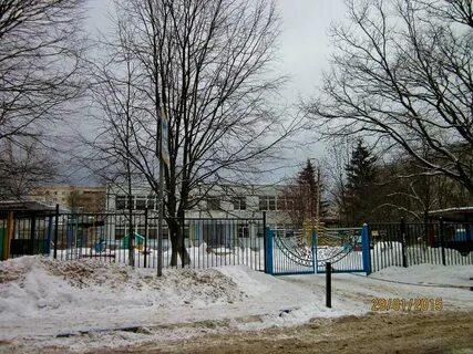 Детский сад 4 м