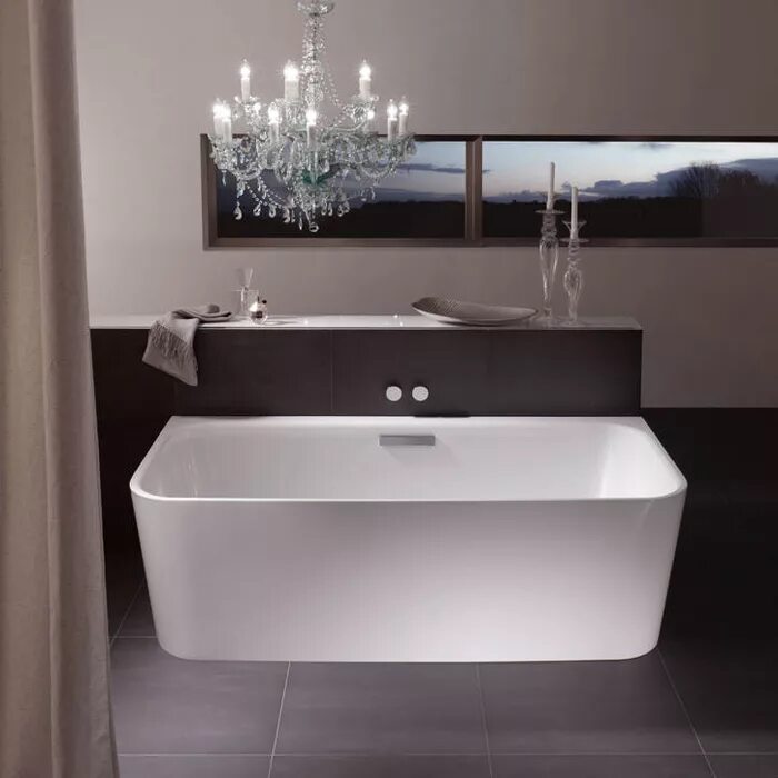 Duravit darling new bathtub. Красивая отдельностоящая ванна. А н н ы. А н н ы. Ванна встроенная в подиум.