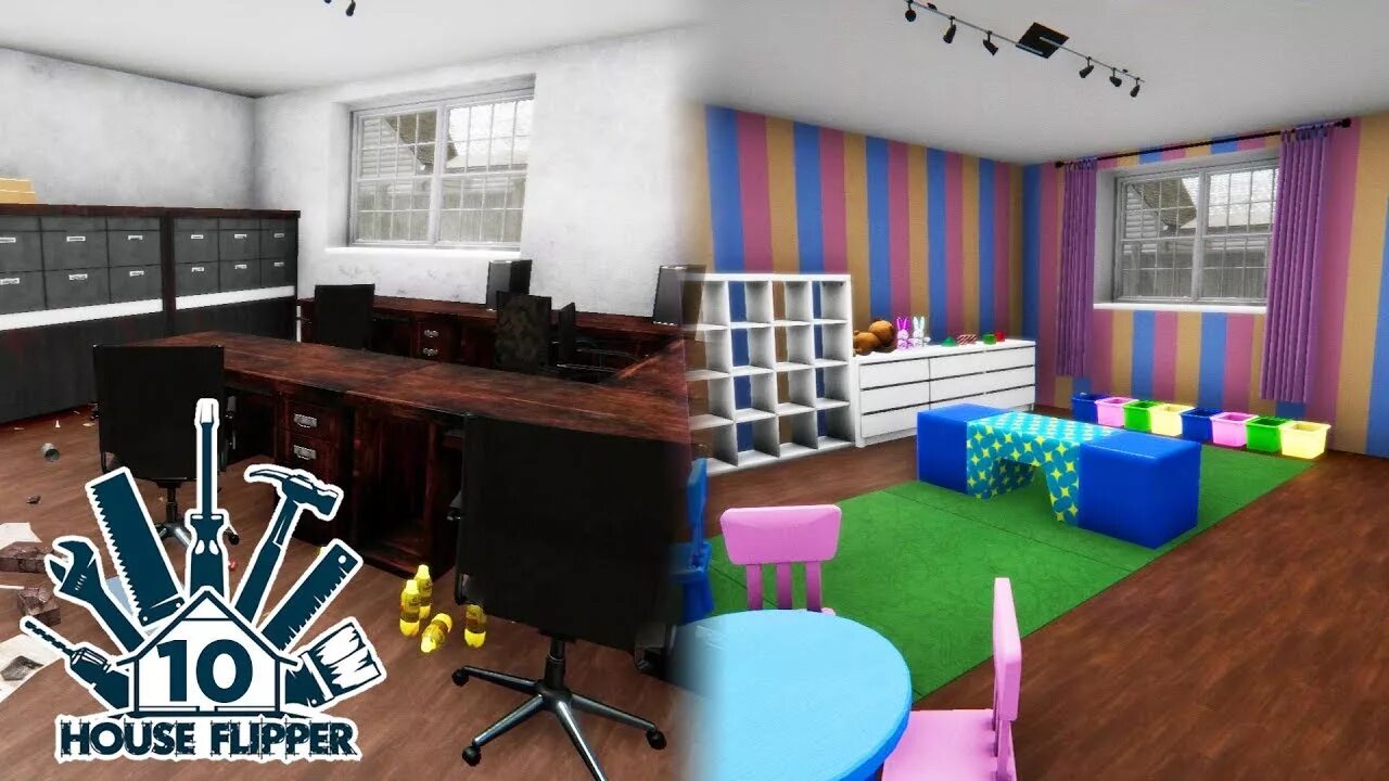 House flipper мод игра. Хаус флиппер детский сад. гардеробная house flipper. часть хаус флиппер. небесная синева house flipper.