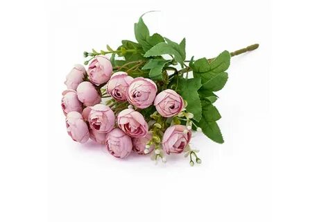 Камелия букет