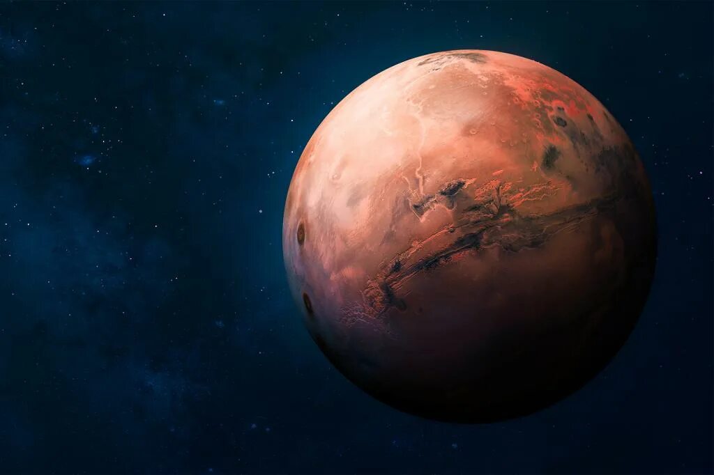 Открыта новая планета. Марс экзопланета. Марс красная Планета. Марс астрономия. На Марсе.