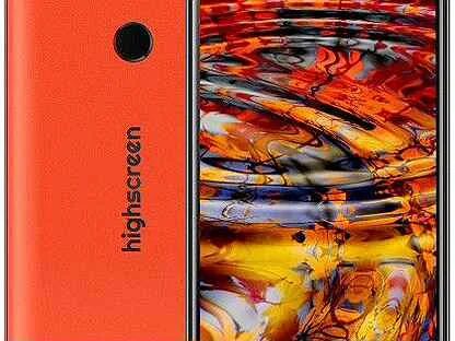 Смартфон highscreen max
