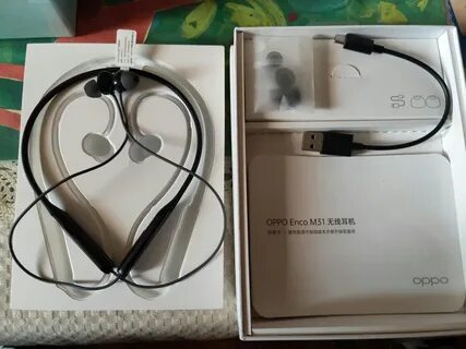 Oppo enco 3