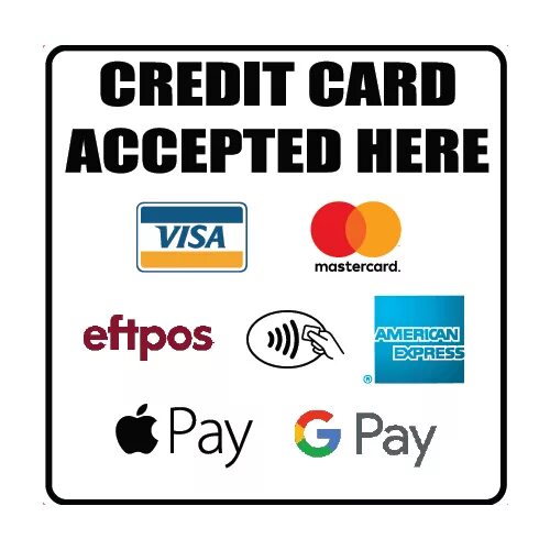Visa MASTERCARD accepted. Payment accepted. Sticker Bank Card small Card для платежа. Accept карточка. Pay accept