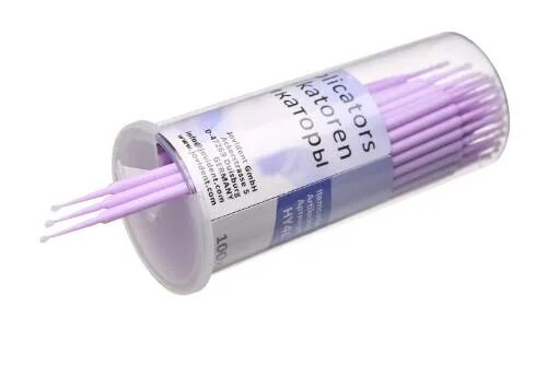 Микроаппликаторы clean safe