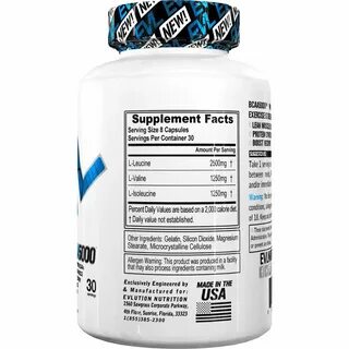S nutrition
