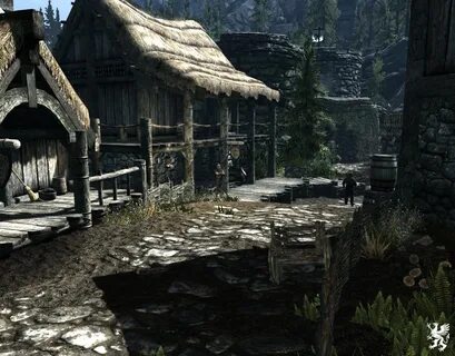 Skyrim steam