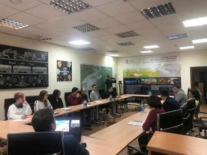 Гуманитарно прикладной институт