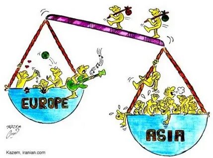 Против азия