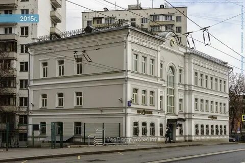 Таганская 14