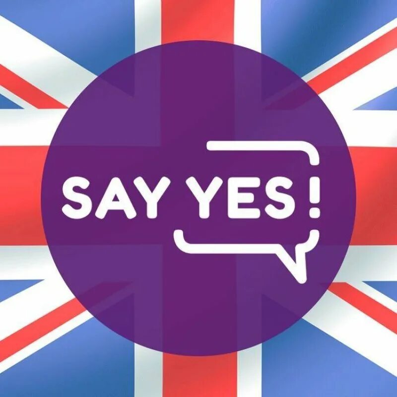Курсы английского языка. Public yes. Английский say yes. Инглиш скул. Yes "in the beginning".