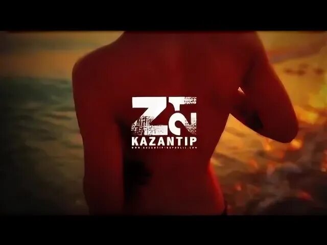 Dj kazantip when you finally