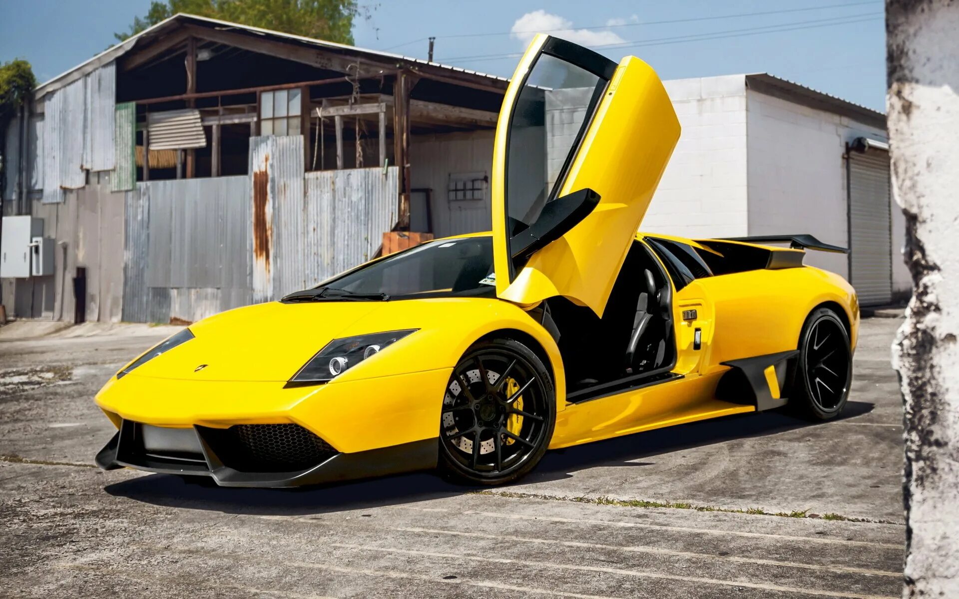 Желтый ламборджини. Ламборджини мурселаго. lamborghini murcielago yellow. ламборджини мурселаго желтый. суперкар lamborghini murcielago.