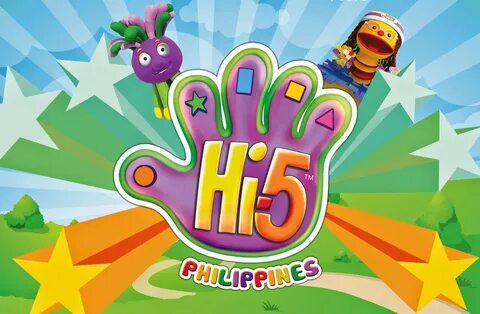 Hi 5
