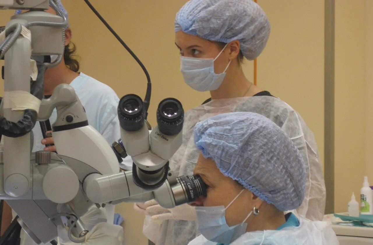 институт отоларинголога