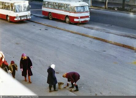 Ноябрь 1978 года