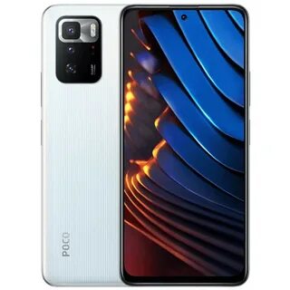 Смартфон xiaomi poco x6 8 256
