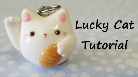 Kawaii Lucky Cat