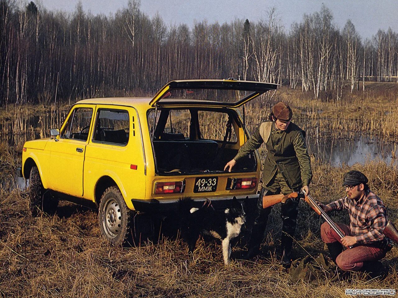 ВАЗ 2121 Нива 1977 года. ВАЗ 2121 Нива СССР. ГАЗ на ниву 2121.