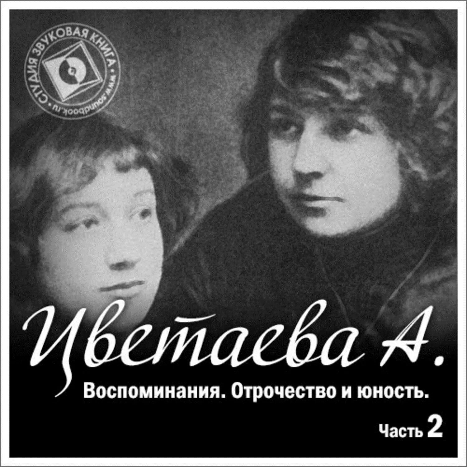 Читать анастасию цветаеву
