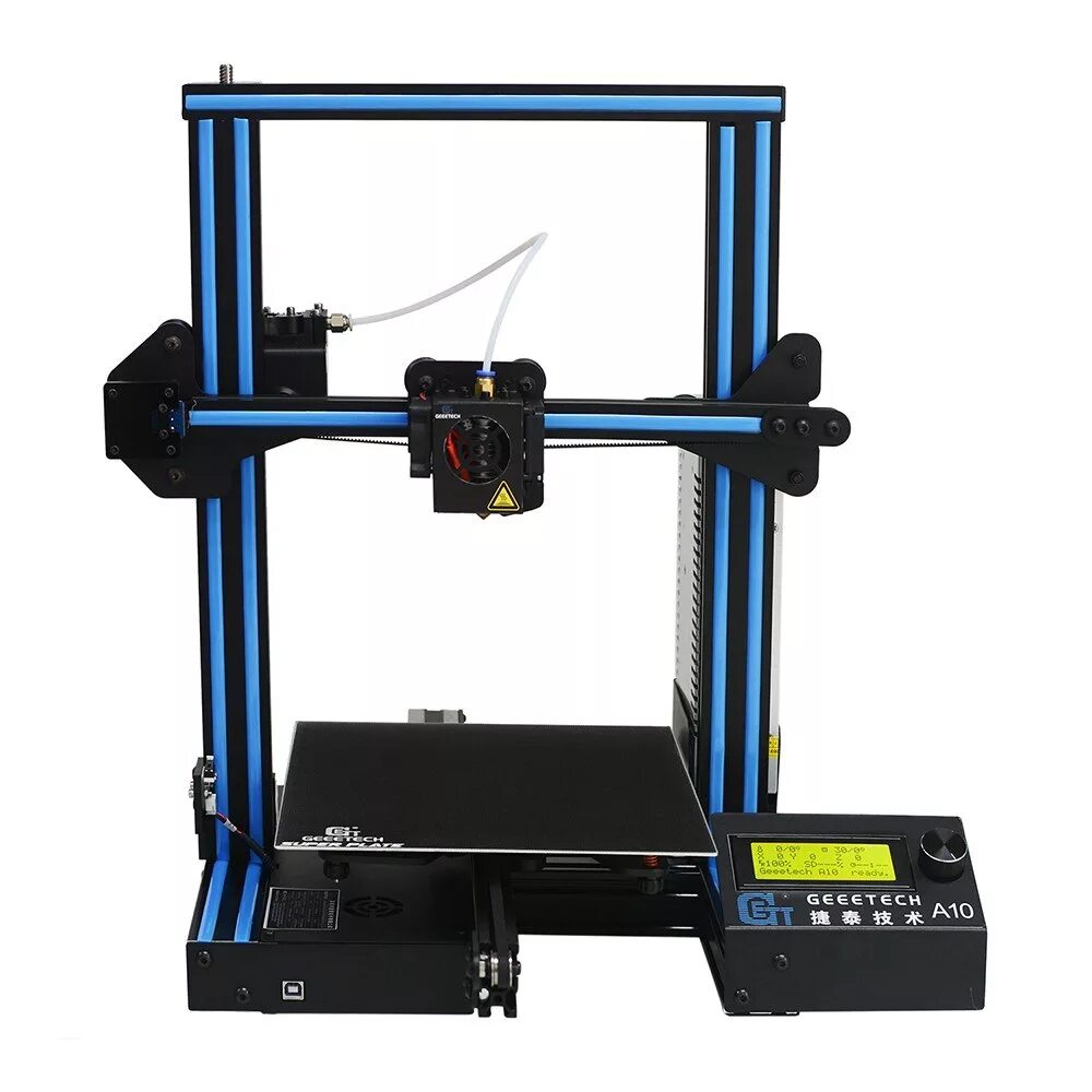 Geeetech. Geeetech a10. 3d-принтер geeetech. 3d-принтер geeetech a30t. geeetech a10 винт оси z.