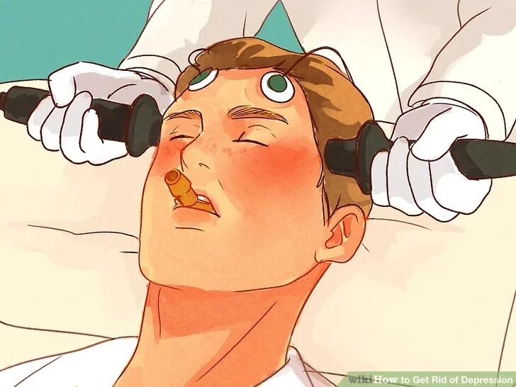 Лечение эст