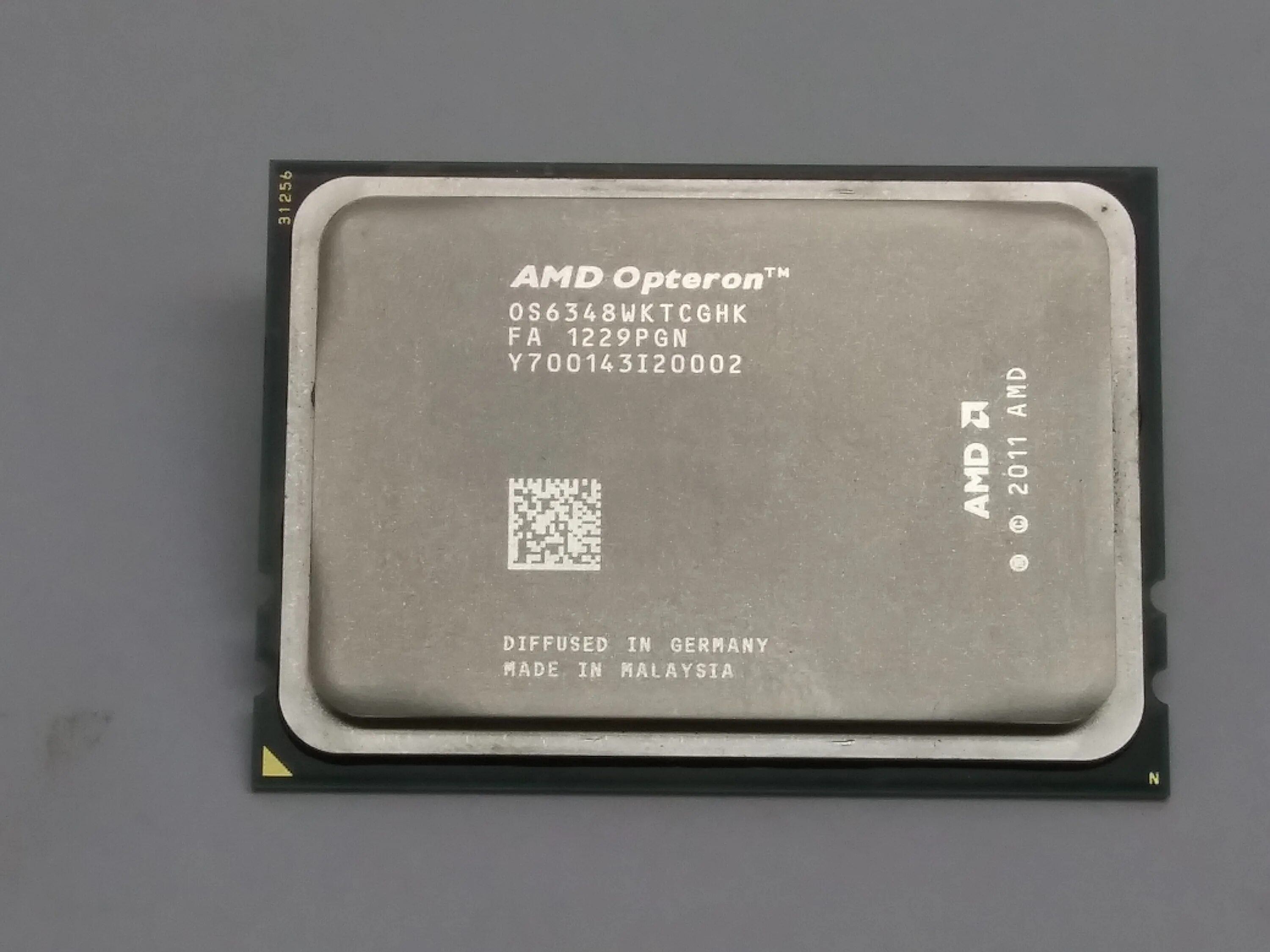 Amd os. Amd os