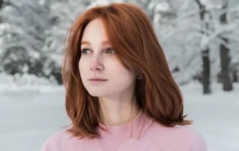 Evelinushka