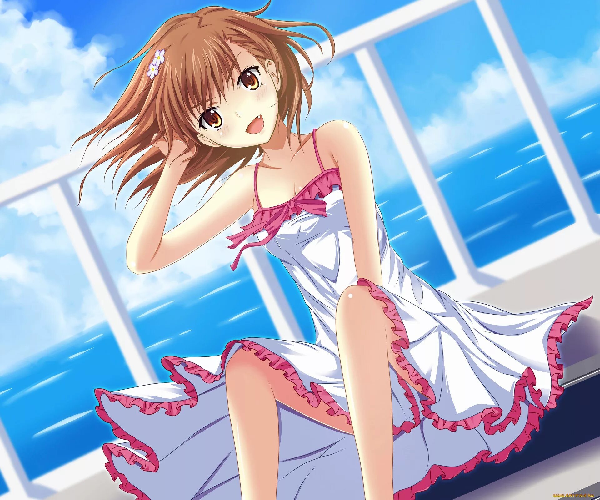 Index girls