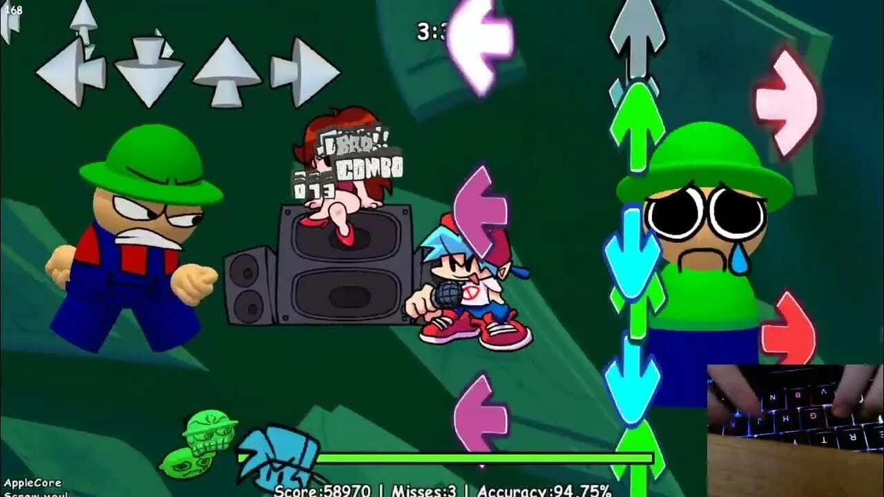 Fnf vs dave and bambi golden apple edition. Бамби fnf. Фрайдей найт фанкин bambi golden apple. Fnf dave and bambi golden. Fnf dave and bambi golden.