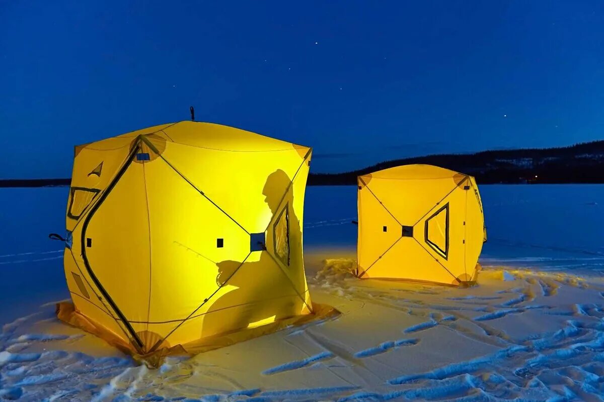Палатка Фишерман куб для зимней рыбалки. Палатка зимняя айс 175х175х1,4м. Палатка зимняя Helios. Рыбалка зимой в палатке. Зимняя палатка обогрев