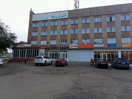 Нижнеудинск гостиницы